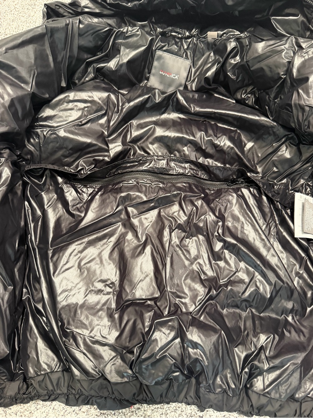 Duvetica Puffer Jacket - Picture 3 of 9
